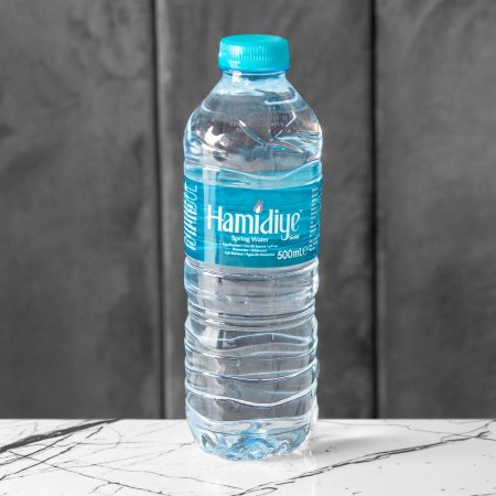 Water Bottle (330ml)